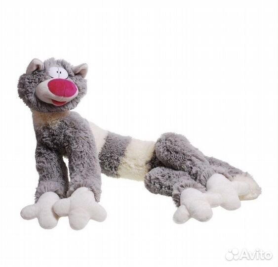Кот Бекон