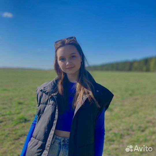 Няня для ребенка
