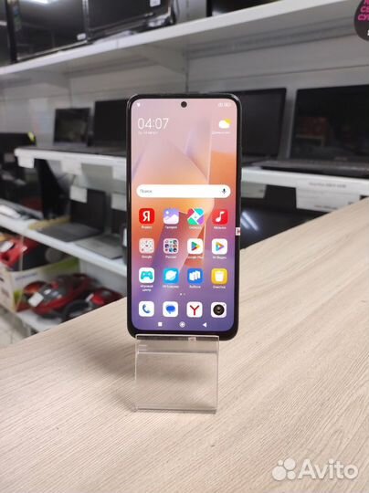 Xiaomi 12S, 8/256 ГБ