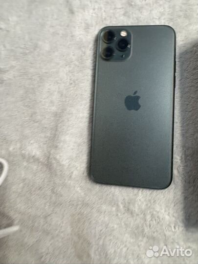 iPhone 11 Pro, 256 ГБ