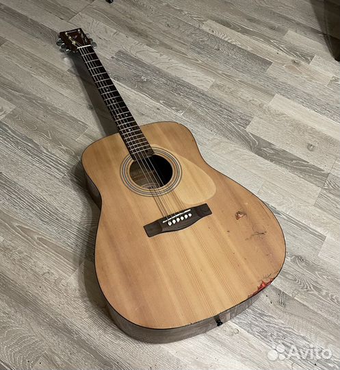 Гитара Yamaha F310
