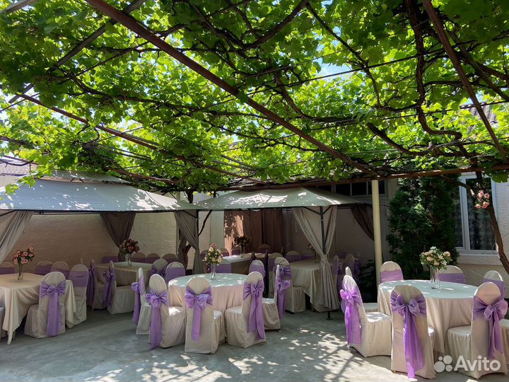 Стулья 60штук