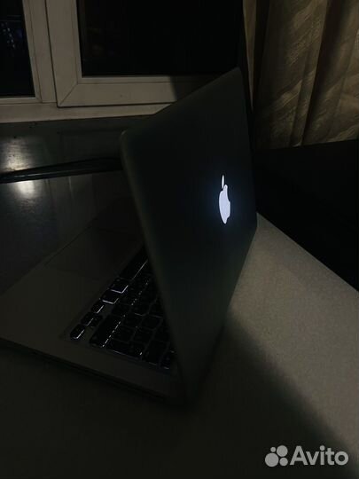 Apple MacBook Pro 13 2013