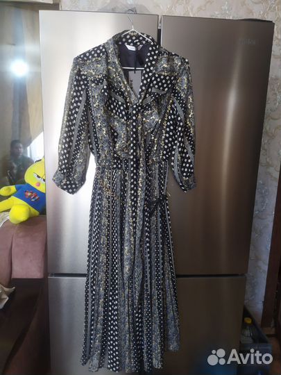 Платье женское