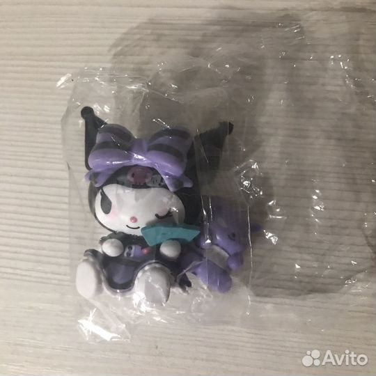 Куроми фигурка sanrio