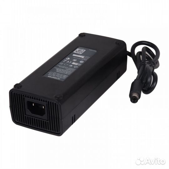 Блок питания xbox 360 E