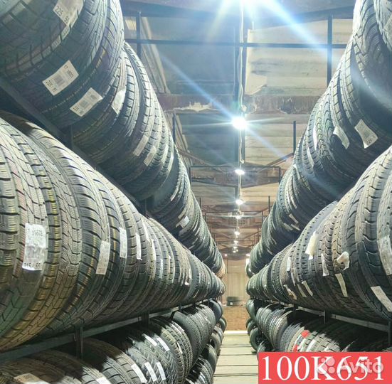 Bridgestone Blizzak Revo GZ 205/55 R16 89P