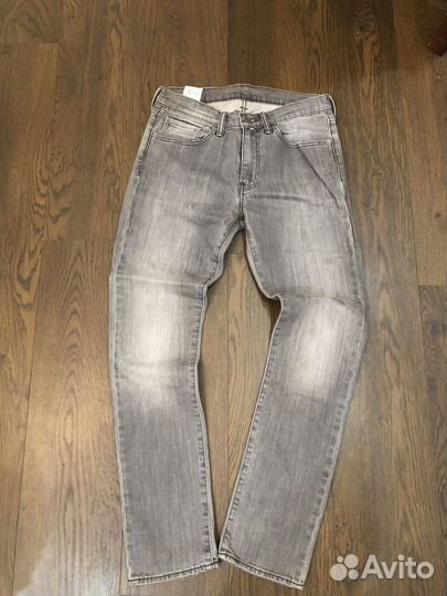 Джинсы Levis 510