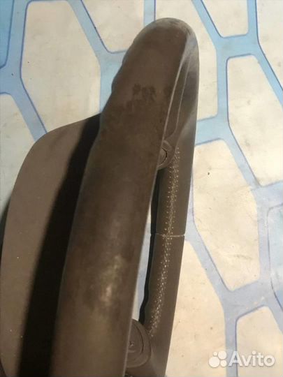 Рулевое колесо для AIR BAG (без AIR BAG) 4B04190