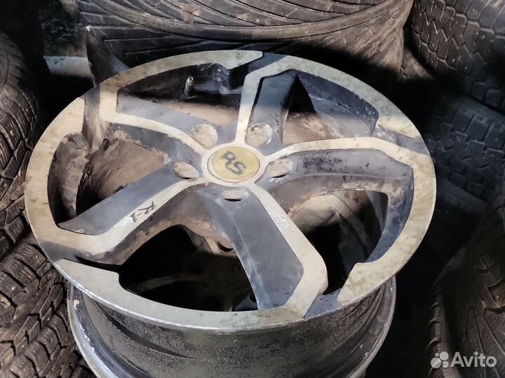 Диски 5 112 r16