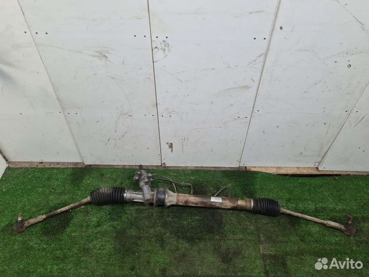 Рулевая рейка Great Wall Hover / Safe F1