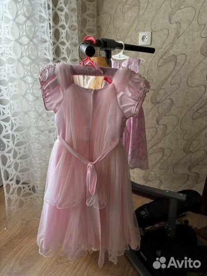 Платья для девочки