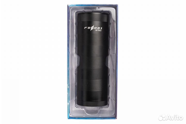 Фонарь ferei W180 WW, подводный