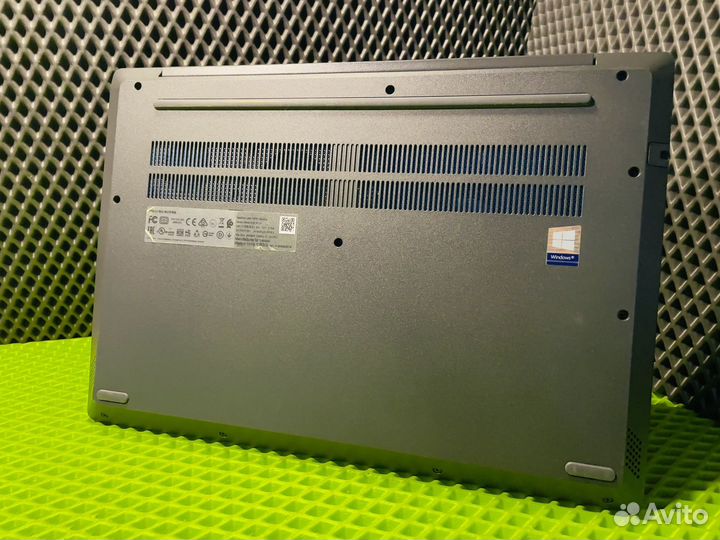 Игровой Lenovo i5-9Th/16Gb/1650 4Gb/SSD512