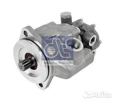 Насос гидроусилителя DAF CF85 XF105 95XF 1687826
