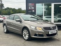 Volkswagen Passat CC 1.8 MT, 2011, 177 770 км, с пробегом, цена 1 269 000 руб.