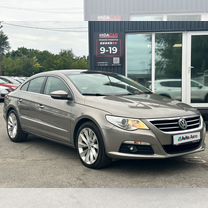 Volkswagen Passat CC 1.8 MT, 2011, 177 770 км, с пробегом, цена 1 149 000 руб.