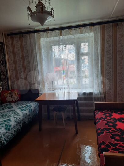 2-к. квартира, 50 м², 1/5 эт.