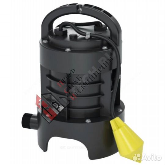 Насос sanipump GR S 1x220-240В/50 Гц SFA