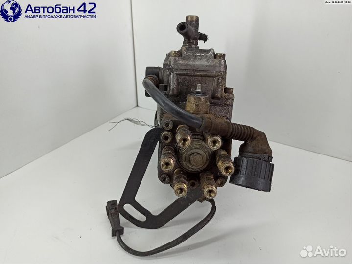 Тнвд BMW 5 E34 (1987-1996) 1994