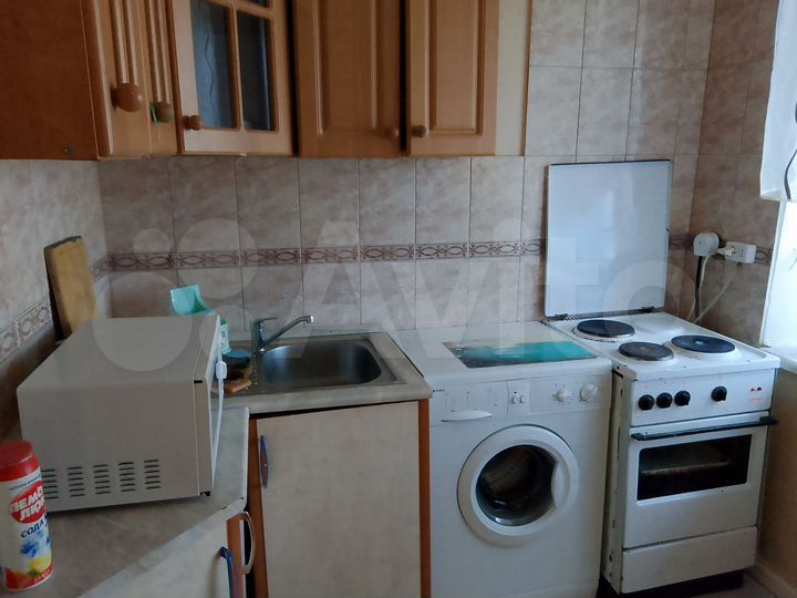 2-к. квартира, 44 м², 4/5 эт.