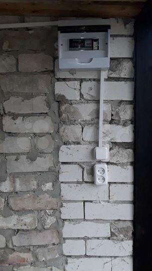 Гараж, 14 м²