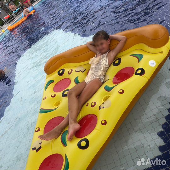 Купальник 6-8л Monnalisa, MarcJakobs,KateMake,Mayo