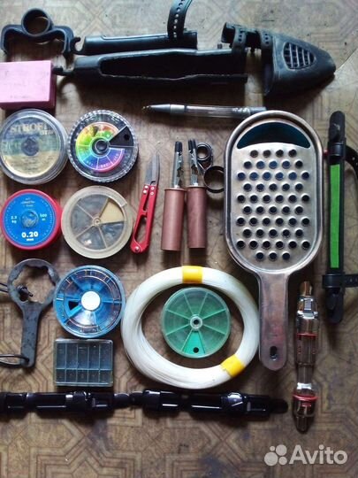 Для рыбалки