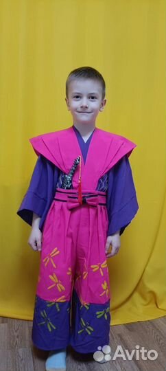 Ниндзя, Черепашки ниндзя, Наруто