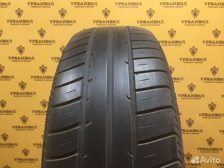 Fulda EcoControl 185/60 R14 88T