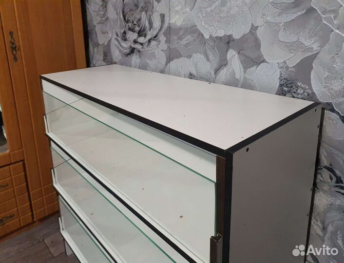 Стеллаж для морских свинок, хомяков