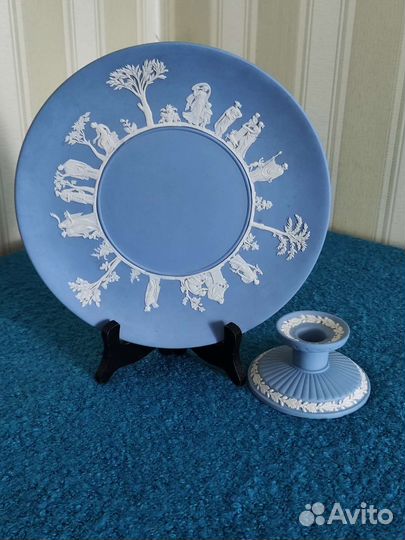 Фарфор wedgwood