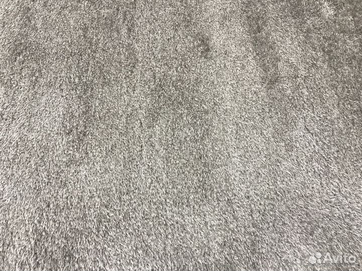 Ковер с высоким ворсом Puffy 1.4х2