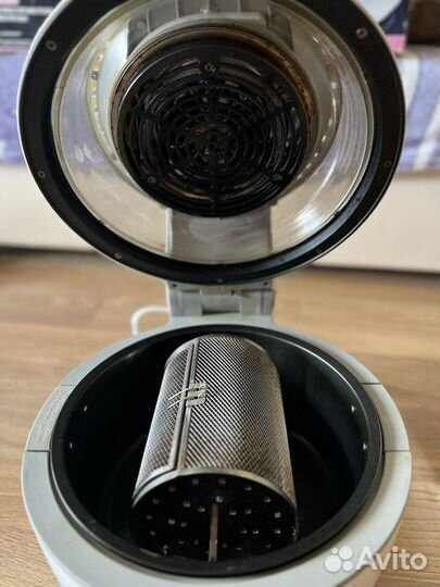 Аэрогриль фритюрница многофункциональная