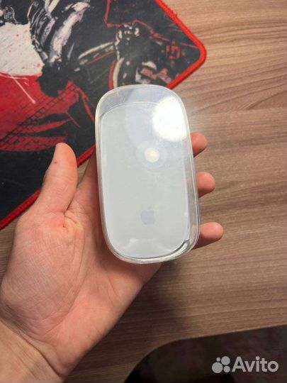 Apple magic mouse