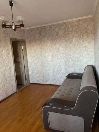 2-к. квартира, 54,6 м², 5/5 эт.
