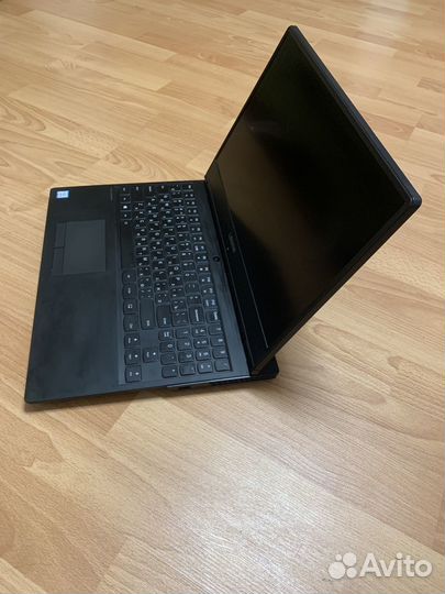 Lenovo legion Y530 15ich