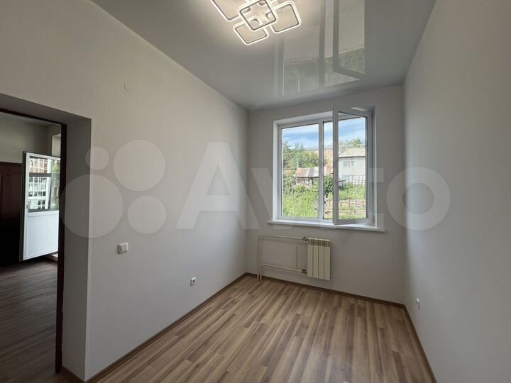 1-к. квартира, 36 м², 3/3 эт.