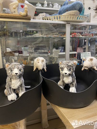 Лоток.Туалет.Котику.Пёсику.Лурвиг.Новый.Икеа