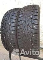 Infinity Tyres EcoSnow 185/65 R15 88T