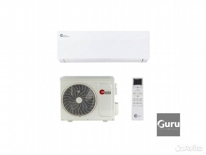 Кондиционеры