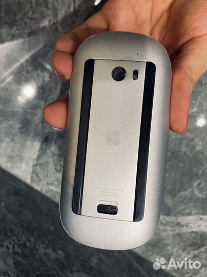 Мышь Apple magic mouse