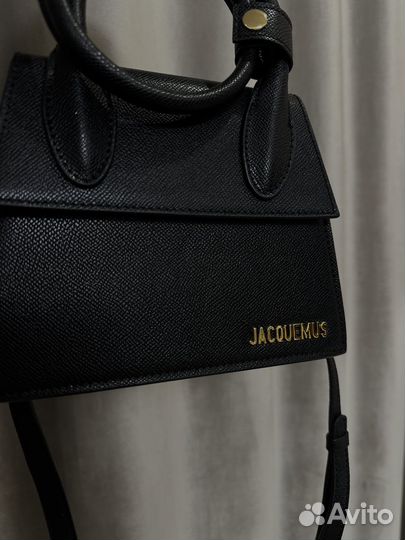 Сумка jacquemus