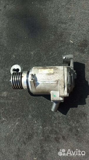 Моторчик активной рейки BMW E60