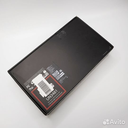 Asus ROG Zephyrus RX 6700S/R9 6900HS/16GB/1TB