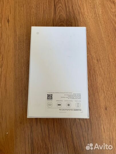Планшет huawei mediapad m5 lite