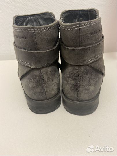 Демисезонные ботинки Ecco 27