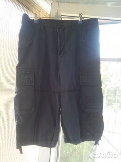 Женские шорты-бриджи TOM tailor