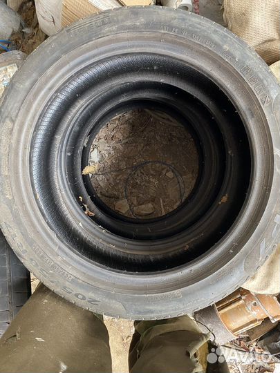 Pirelli Cinturato P7