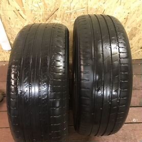 Nokian Tyres Hakka Green 2 205/55 R16